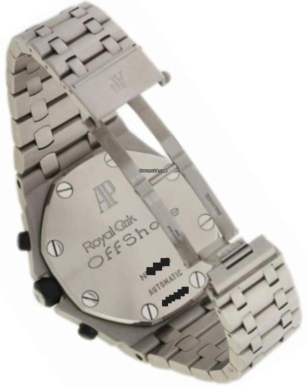 Audemars Piguet Royal Oak Offshore