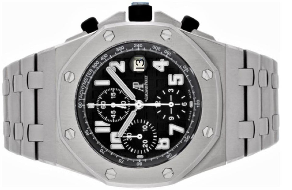 Audemars Piguet Royal Oak Offshore