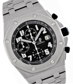 Audemars Piguet Royal Oak Offshore