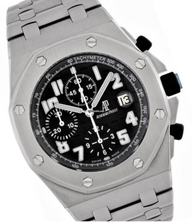 Audemars Piguet Royal Oak Offshore