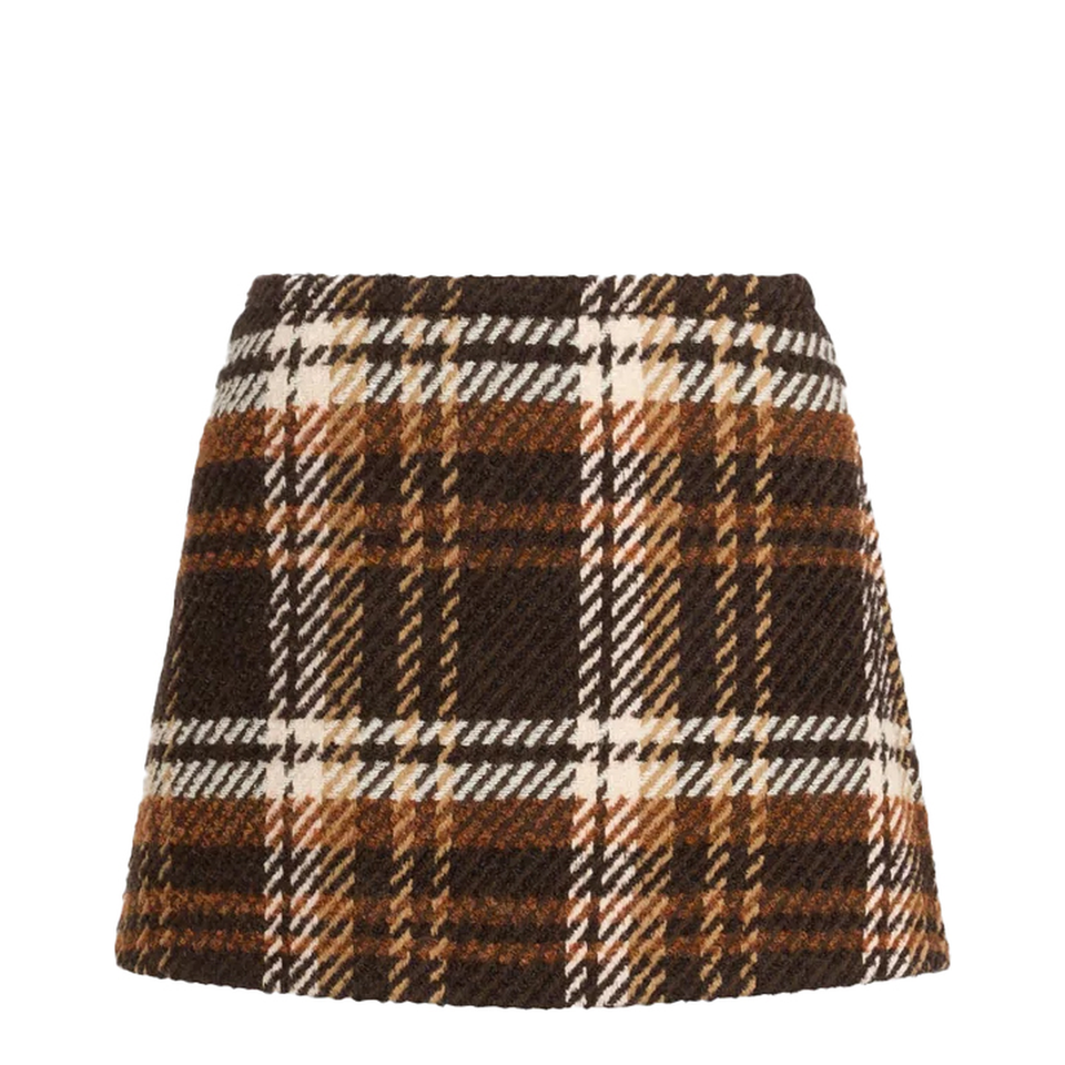 Skirts MultiColour