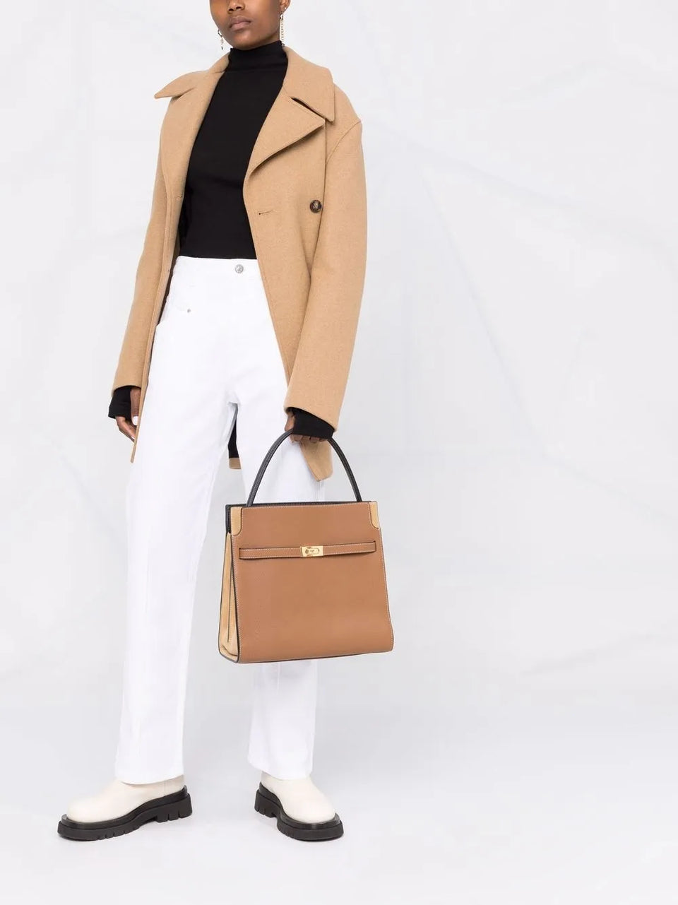 Lee Radziwill Double tote bag