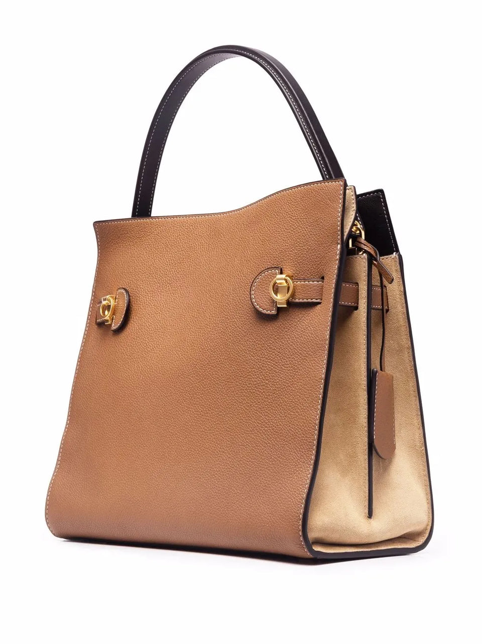 Lee Radziwill Double tote bag
