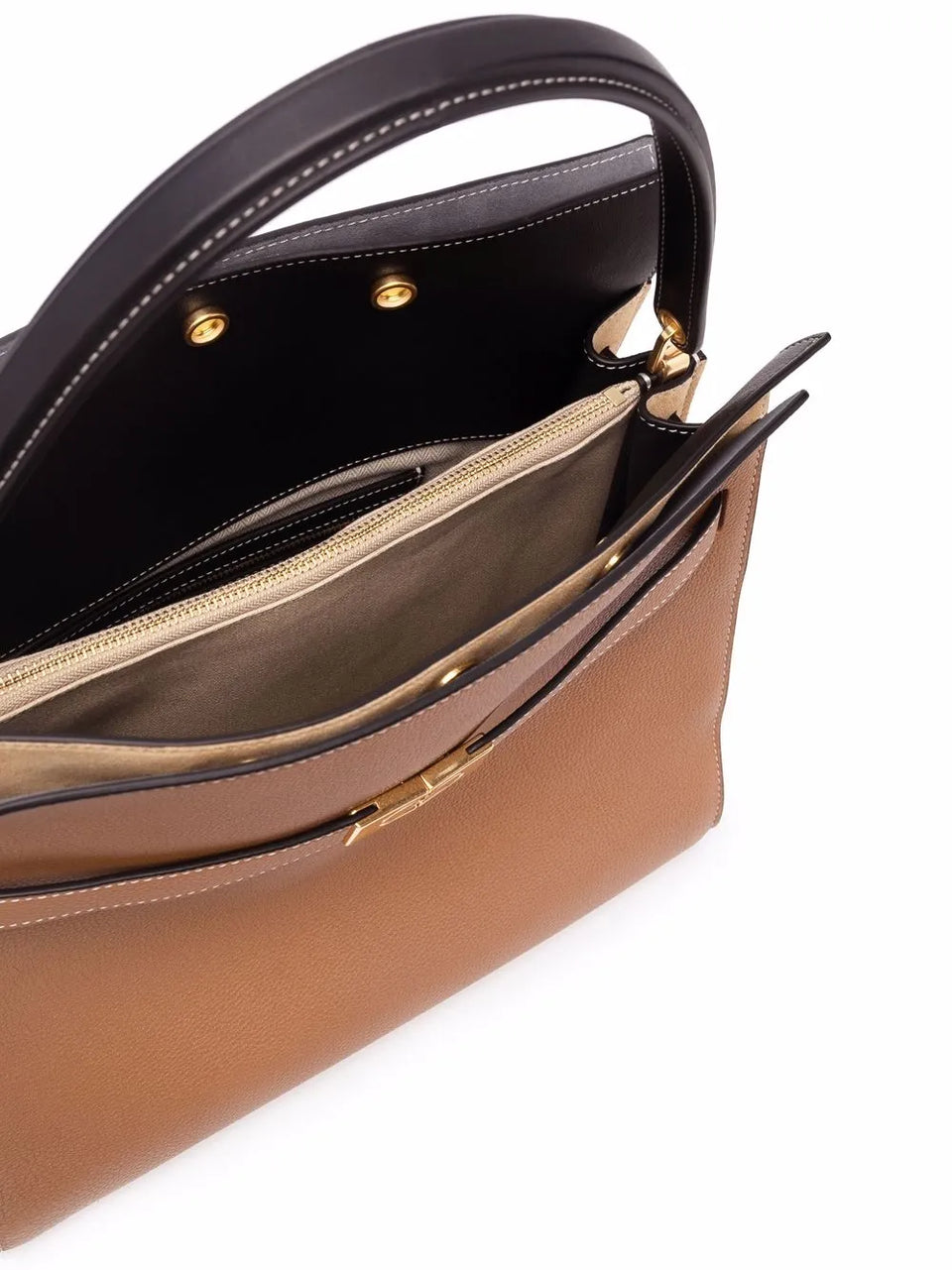 Lee Radziwill Double tote bag