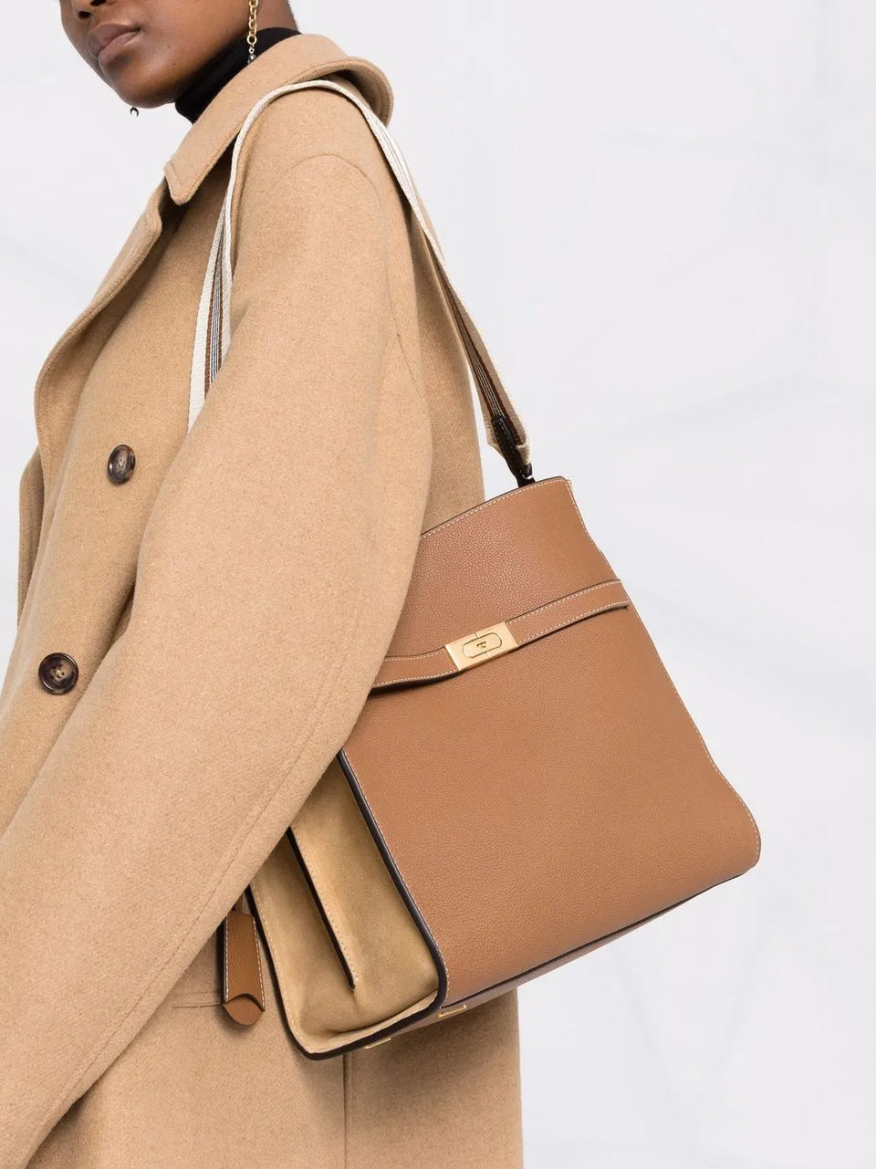 Lee Radziwill Double tote bag