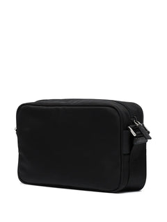 Re-Nylon crossbody bag
