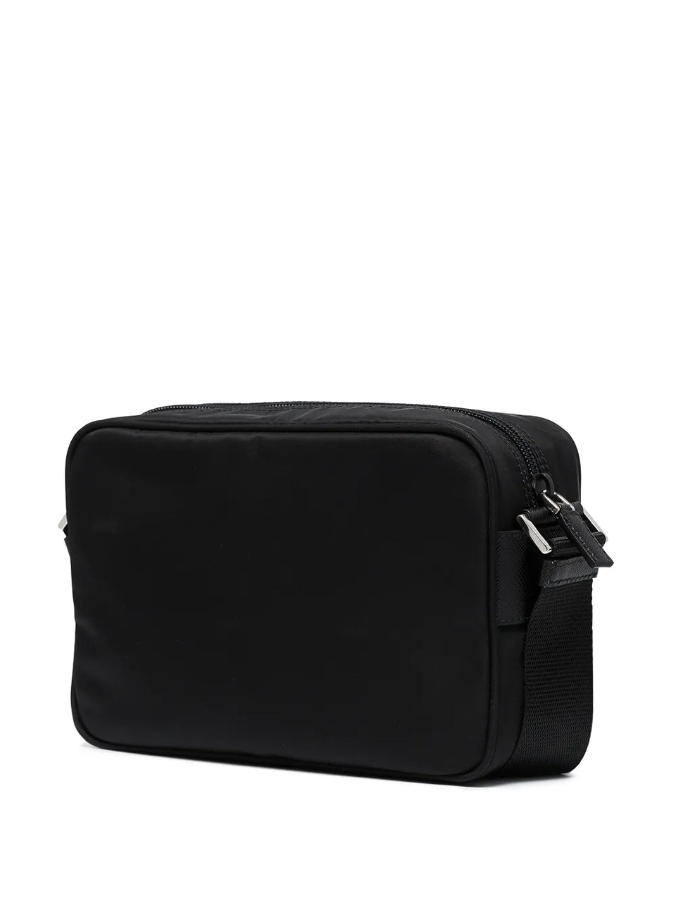 Re-Nylon crossbody bag