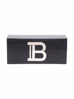 geometric frameless sunglasses