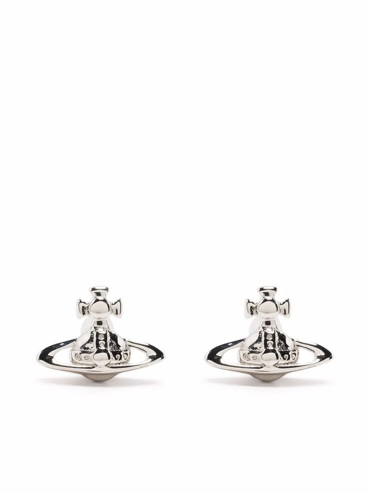 Lorelei stud earrings