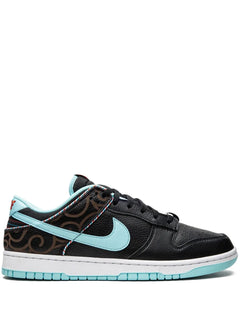 Dunk Low "Barbershop" sneakers
