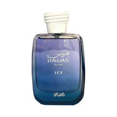Rasasi Hawas Ice EDP for Men