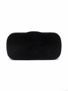 gradient round-frame sunglasses