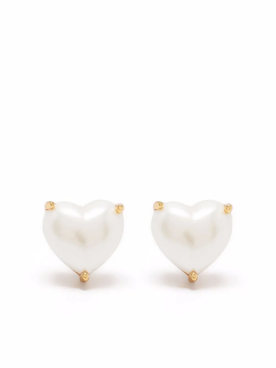 My Love heart earrings