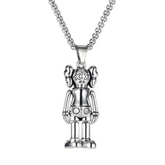 KAWS SS PENDANT