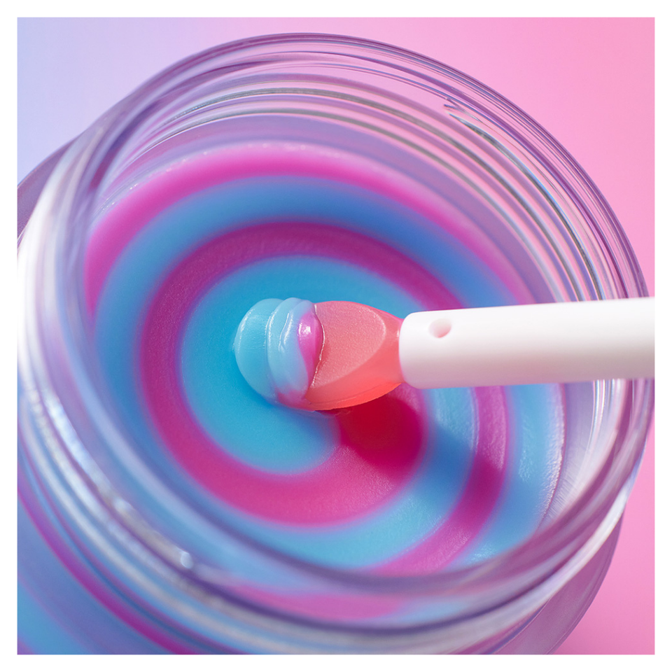 Lip Sleeping Mask Cotton Candy (Limited Edition)