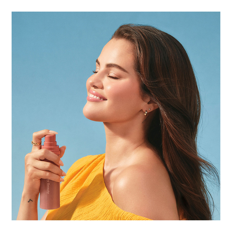 Find Comfort Body & Hair Fragrance Mist - Awaken Confidence
