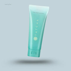 Tatcha The Deep Cleanse Gentle Exfoliating Cleanser - 150ml