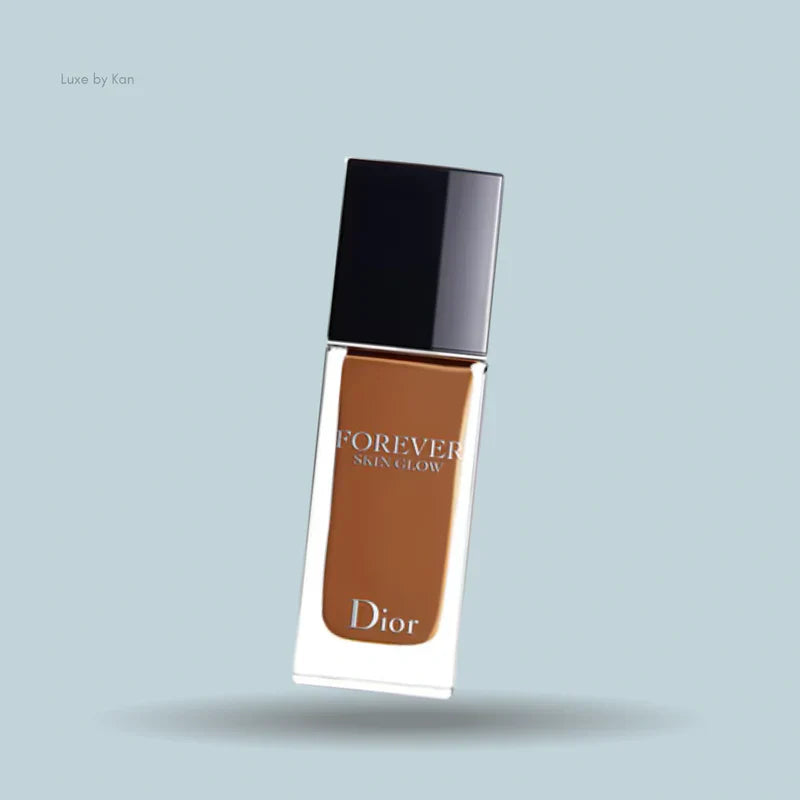 Dior Forever Skin Glow Foundation