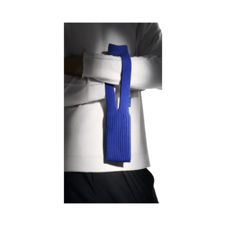 Iphone Pocket by Issey Miyake - Sapphire