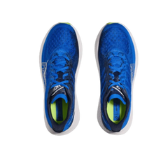 Hoka Mach 6 Electric Cobalt