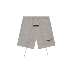 Fear of God Essentials Sweatshort (SS22)Dark Oatmeal