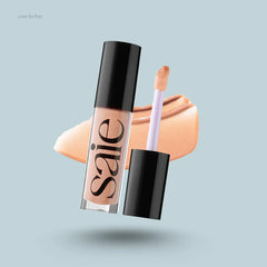 SAIE Glossybounce Hydrating Lip Gloss Oil