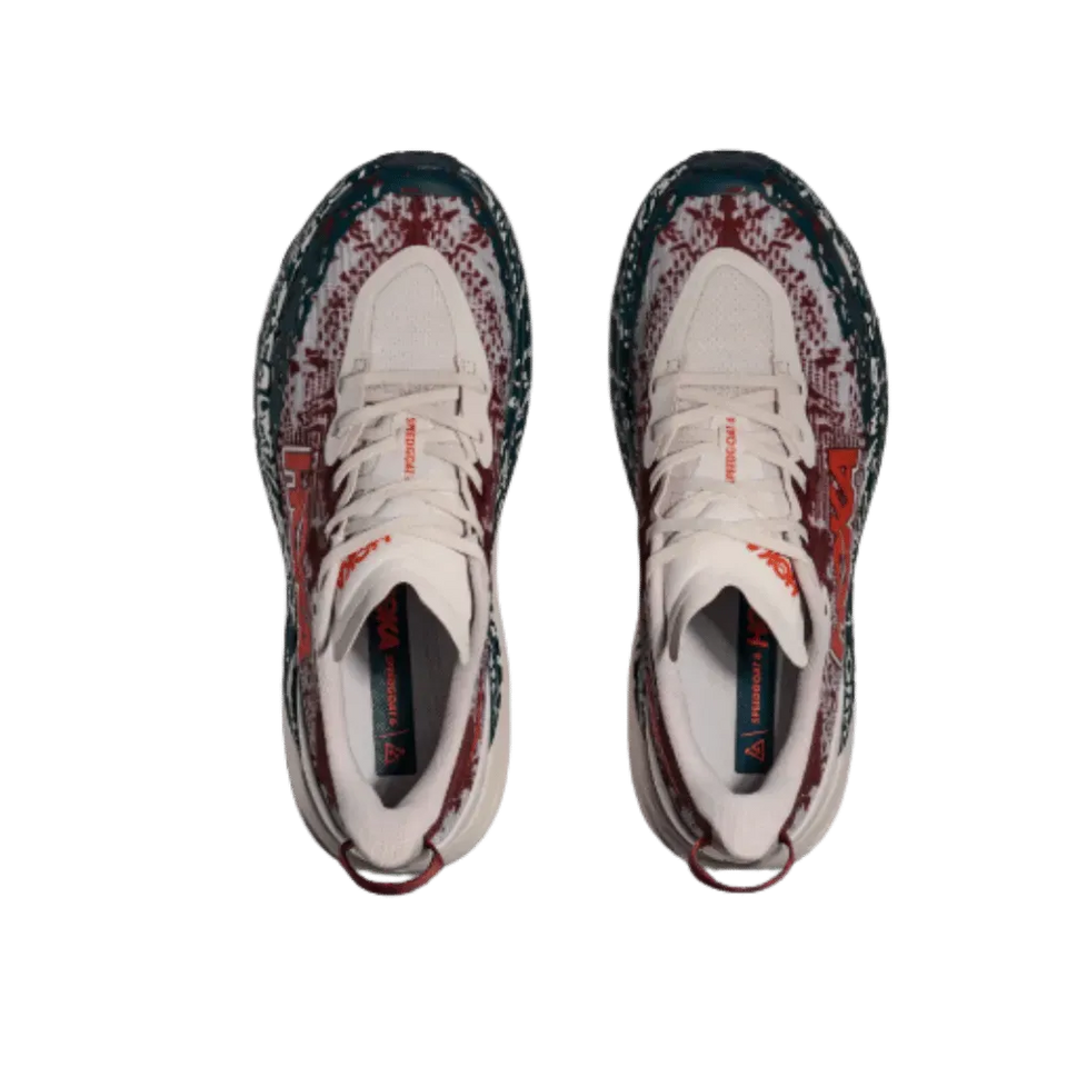 Hoka Speedgoat 6 Blue Twilight