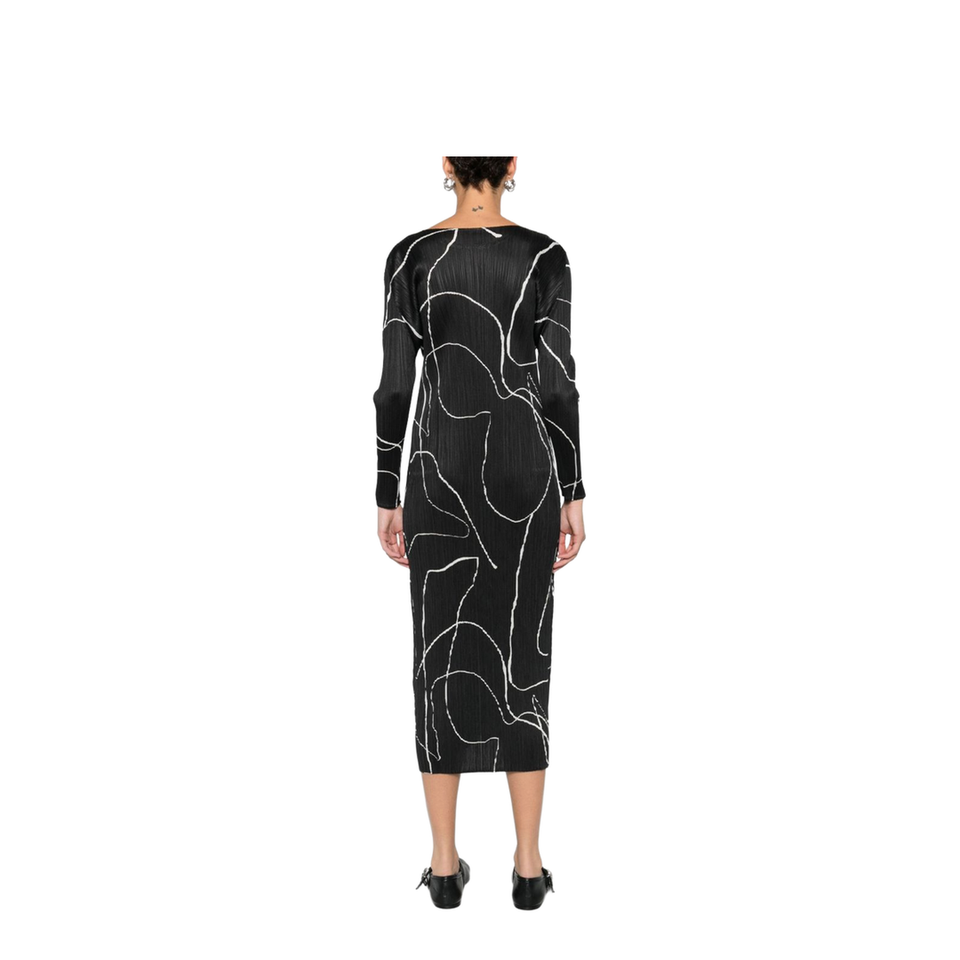 Dresses Black