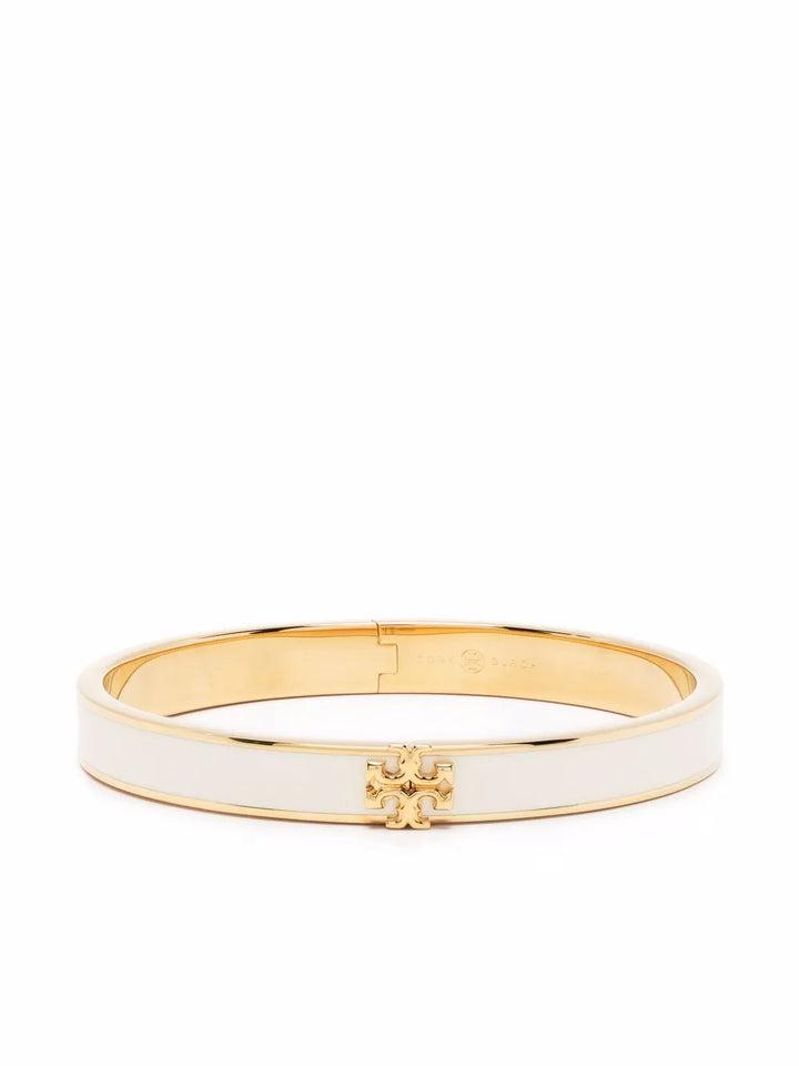Kira enamel bracelet