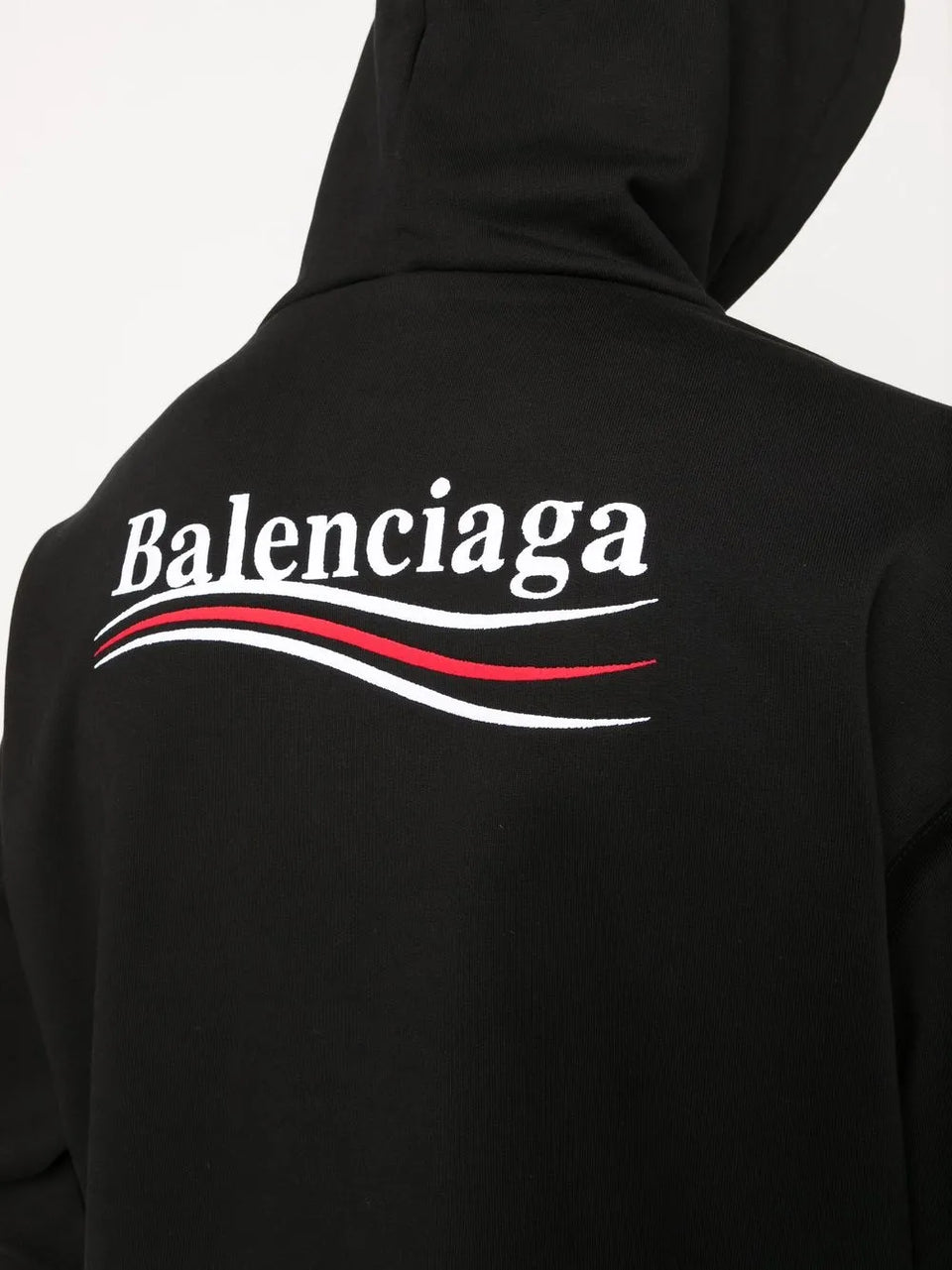 Political Campaign Hoodie