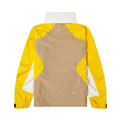 Nike x NOCTA L’Art Bala Tech Jacket Vivid Sulfur/Sail/Balightic Blue