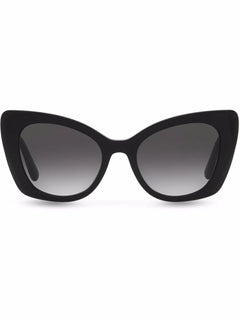 DG Crossed sunglasses