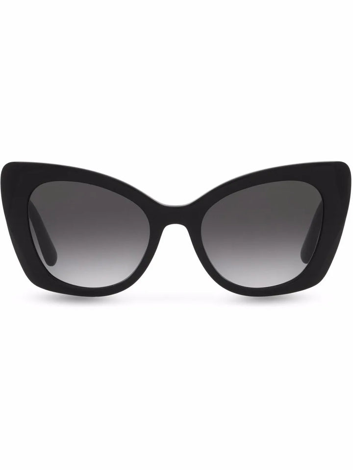 DG Crossed sunglasses