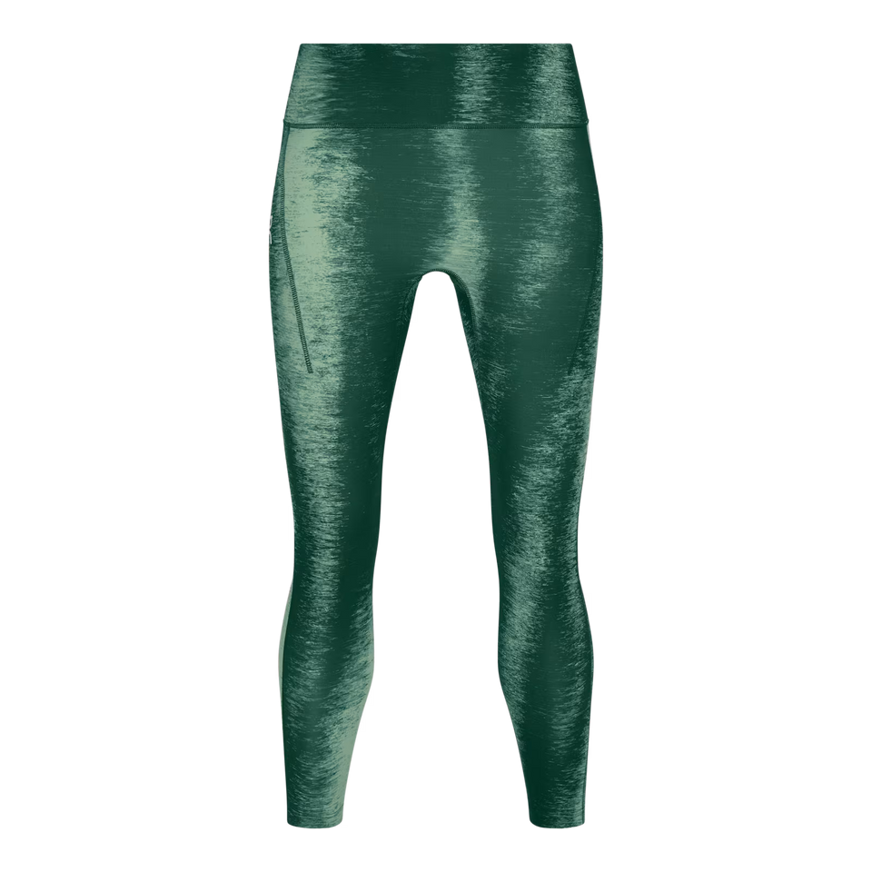 On Running On Performance Tights Terra Cove | Kaitoke (Women'S)