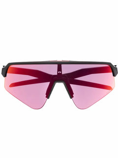 Sutro Lite Sweep shield sunglasses