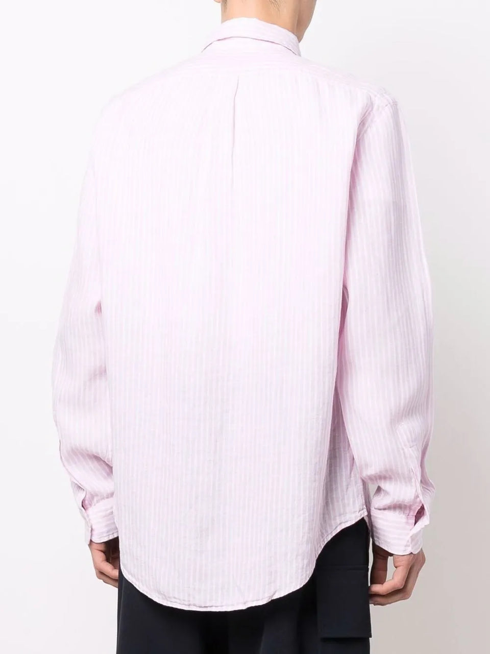 Polo Pony striped shirt