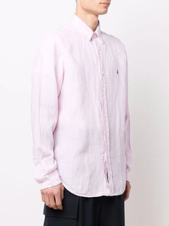 Polo Pony striped shirt