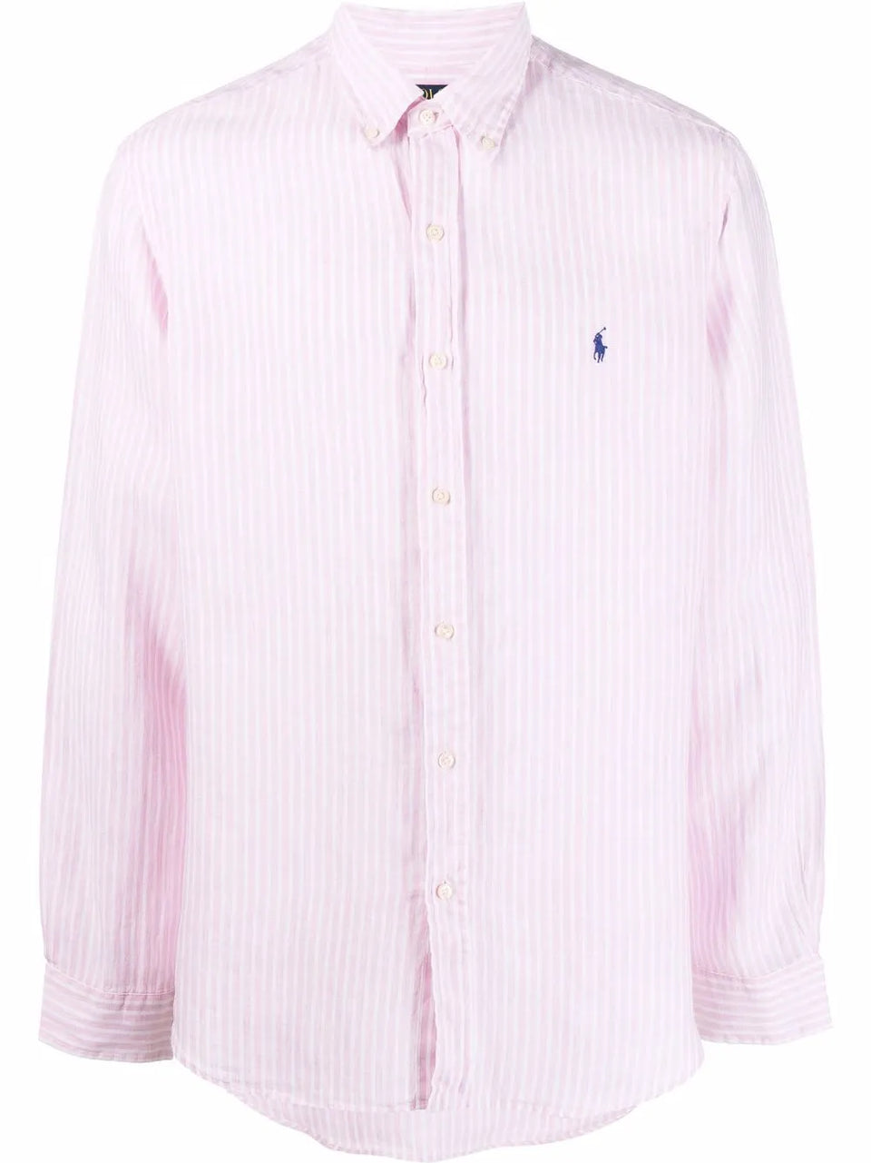 Polo Pony striped shirt