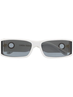 Mya rectangular sunglasses
