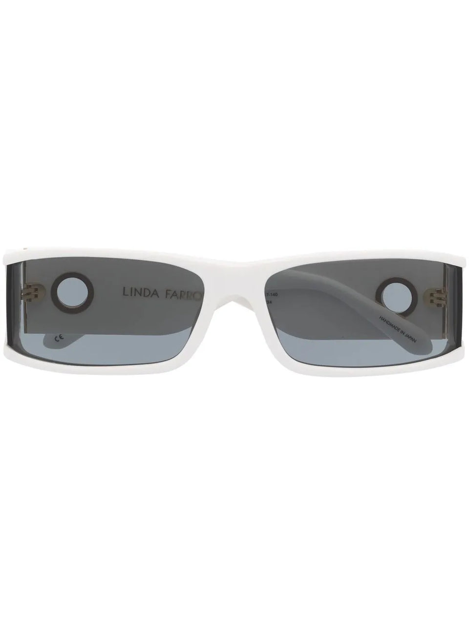 Mya rectangular sunglasses