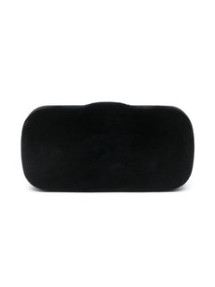 Cara oval-frame sunglasses