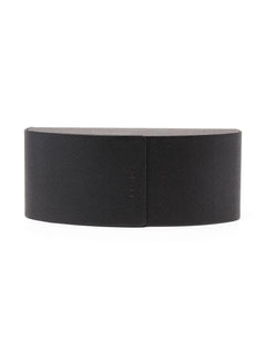 Temple tortoiseshell-effect sunglasses