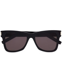 SL 556 rectangular-frame sunglasses