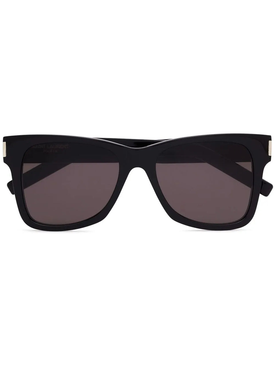 SL 556 rectangular-frame sunglasses