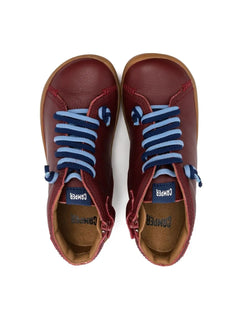 Peu Cami lace-up sneakers