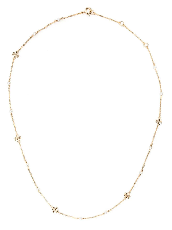Kira pearl necklace