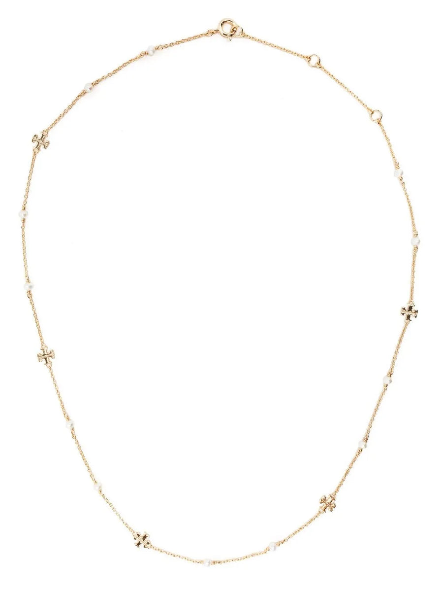 Kira pearl necklace