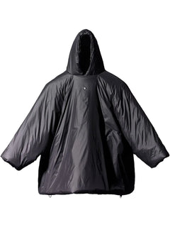 T CUT PUFFER