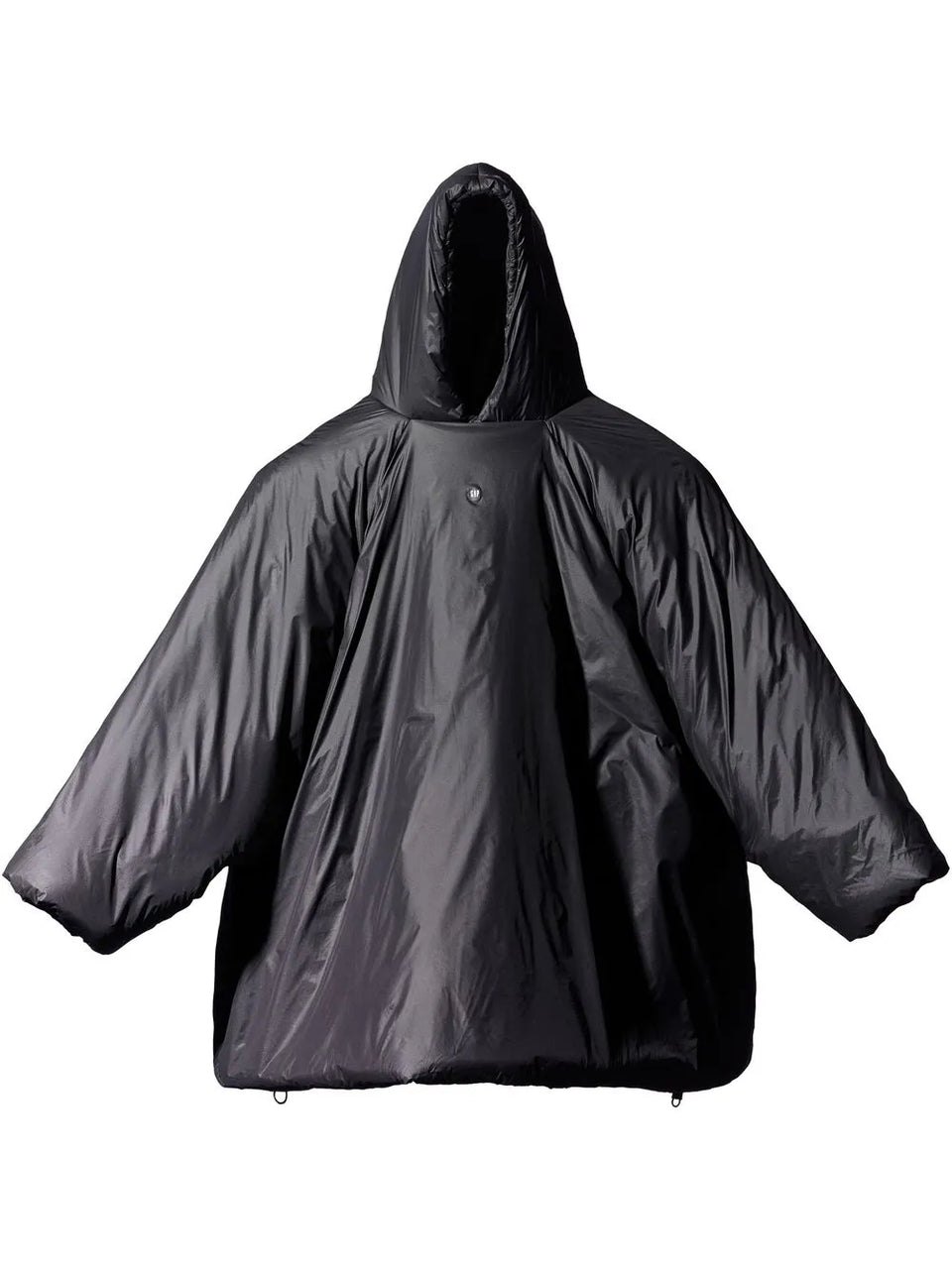 T CUT PUFFER