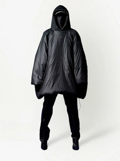 T CUT PUFFER